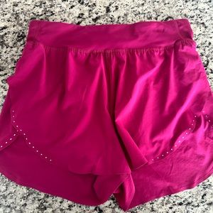 Fast & Free 3 inch shorts